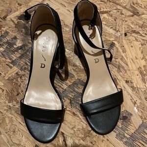 Used only for one night